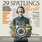 Logo Sp&auml;tlingsmarkt