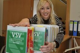 Stellenangbote in der Landkreisverwaltung