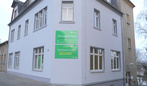 Haus Spinnwebe