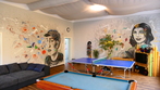 Tischtennis