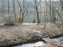 Rohrteich Leubnitz