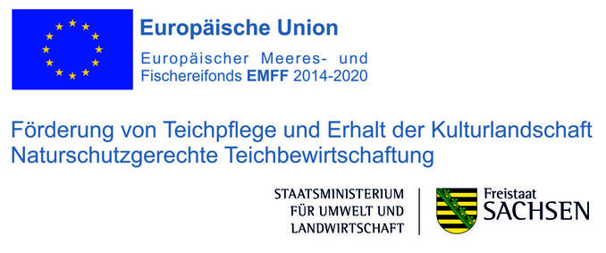 Förderung von naturschutzgerechter Teichbewirtschaftung