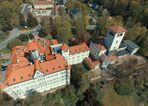 Waldenburg - Fürstliches Residenzschloss