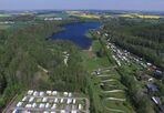 Callenberg - Stausee Oberwald