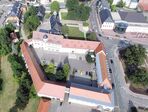 Limbach-Oberfrohna - Rittergut und Umgebung