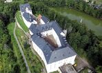 Wildenfels - Schloss 