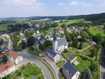 Crinitzberg - Bärenwalde