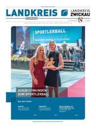 Landkreiskurier