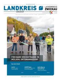 Landkreiskurier