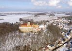 Lichtentanne - Burg Schönfels