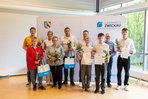 Sportlerehrung 2026