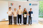 Sportlerehrung 2026