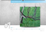 Kalender 2019 - Kreative "Früchte" einer Partnerschaft
