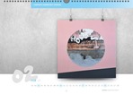 Kalender 2019 - Kreative "Früchte" einer Partnerschaft