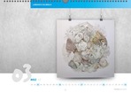 Kalender 2019 - Kreative "Früchte" einer Partnerschaft