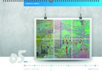Kalender 2019 - Kreative "Früchte" einer Partnerschaft