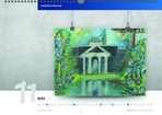 Kalender 2019 - Kreative "Früchte" einer Partnerschaft