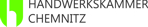 Logo Handwerkskammer Chemnitz